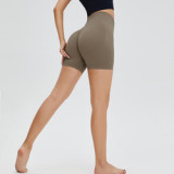 Premium Activewear Approved Sports Shorts003