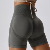 Premium Activewear Approved Sports Shorts002