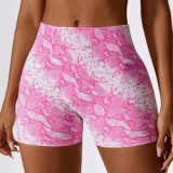 Premium Activewear Approved Sports Shorts018