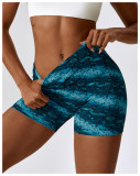 Premium Activewear Approved Sports Shorts018