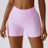 Premium Activewear Approved Sports Shorts016