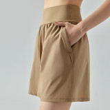Premium Activewear Approved Sports Shorts008