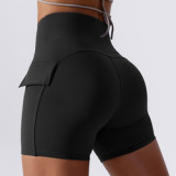 Premium Activewear Approved Sports Shorts009