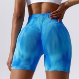 Premium Activewear Approved Sports Shorts020