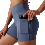 Premium Activewear Approved Sports Shorts009