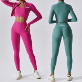Premium Quality Yoga Sets007