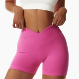 Premium Activewear Approved Sports Shorts005