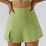 Premium Activewear Approved Sports Shorts001