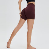 Premium Activewear Approved Sports Shorts003