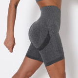 Ultimate Comfort in Motion Sports Shorts004
