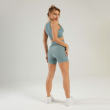 Premium Quality Yoga Sets012