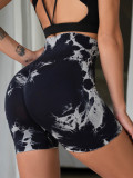 Premium Activewear Approved Sports Shorts012