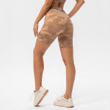 Premium Activewear Approved Sports Shorts019