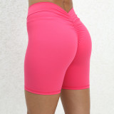 Premium Activewear Approved Sports Shorts011