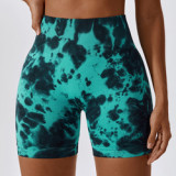Premium Activewear Approved Sports Shorts010