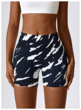 Premium Activewear Approved Sports Shorts018