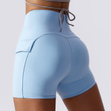 Premium Activewear Approved Sports Shorts009