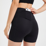 Premium Activewear Approved Sports Shorts013