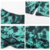 Premium Activewear Approved Sports Shorts010