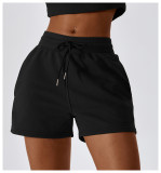 Premium Activewear Approved Sports Shorts007