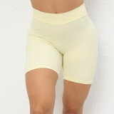 Premium Activewear Approved Sports Shorts011