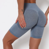 Ultimate Comfort in Motion Sports Shorts004