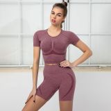 Premium Quality Yoga Sets018
