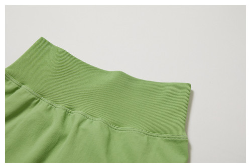 Premium Activewear Approved Sports Shorts017