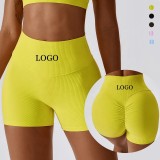 Premium Activewear Approved Sports Shorts016