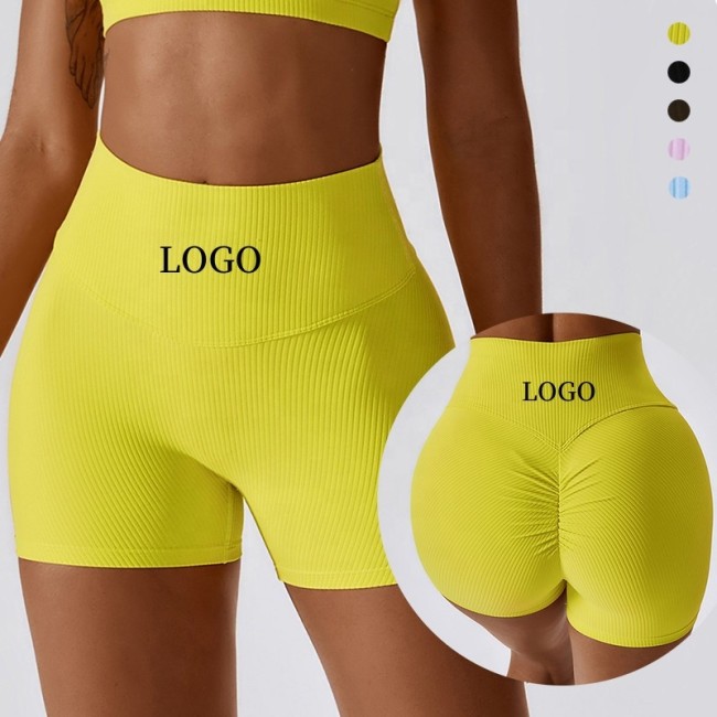 Premium Activewear Approved Sports Shorts016