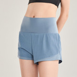Ultimate Comfort in Motion Sports Shorts007