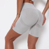 Ultimate Comfort in Motion Sports Shorts004