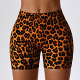 Premium Activewear Approved Sports Shorts018