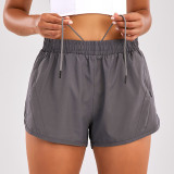 Premium Activewear Approved Sports Shorts004