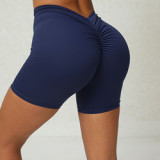 Premium Activewear Approved Sports Shorts011