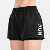 Ultimate Comfort in Motion Sports Shorts003