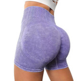 Premium Activewear Approved Sports Shorts014
