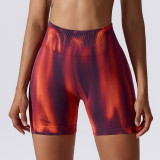 Premium Activewear Approved Sports Shorts020