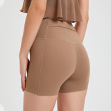 Premium Activewear Approved Sports Shorts013