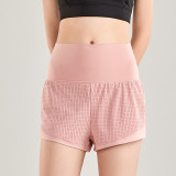 Ultimate Comfort in Motion Sports Shorts007