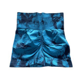 Premium Activewear Approved Sports Shorts012