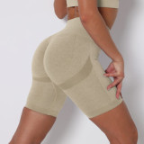 Ultimate Comfort in Motion Sports Shorts004