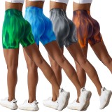 Premium Activewear Approved Sports Shorts020