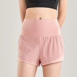 Ultimate Comfort in Motion Sports Shorts007