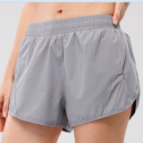 Premium Activewear Approved Sports Shorts004