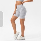 Premium Activewear Approved Sports Shorts019