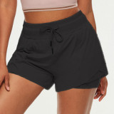 Ultimate Comfort in Motion Sports Shorts005