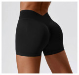 Premium Activewear Approved Sports Shorts017