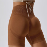 Premium Activewear Approved Sports Shorts002