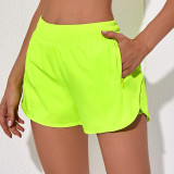 Premium Activewear Approved Sports Shorts004
